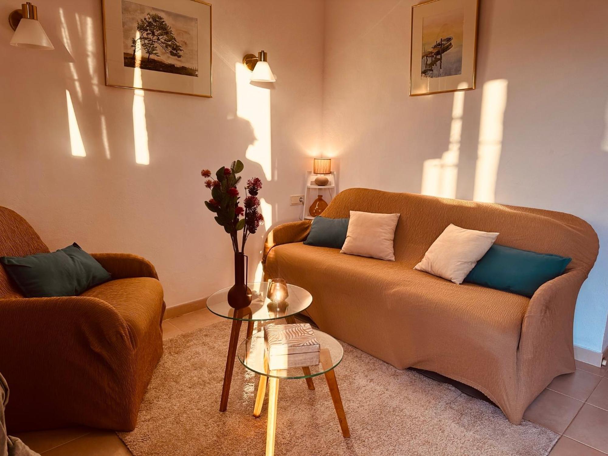 La Casa Leelouka Villa Moraira Luaran gambar