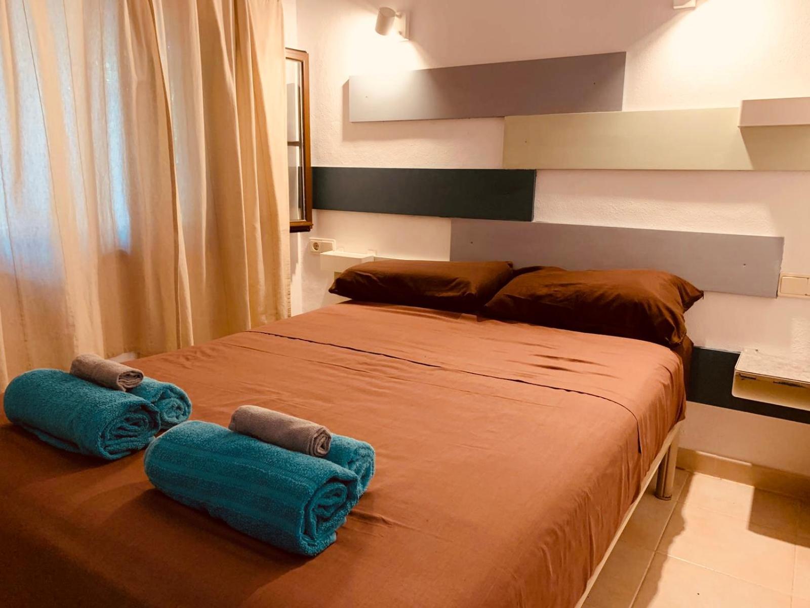 La Casa Leelouka Villa Moraira Luaran gambar