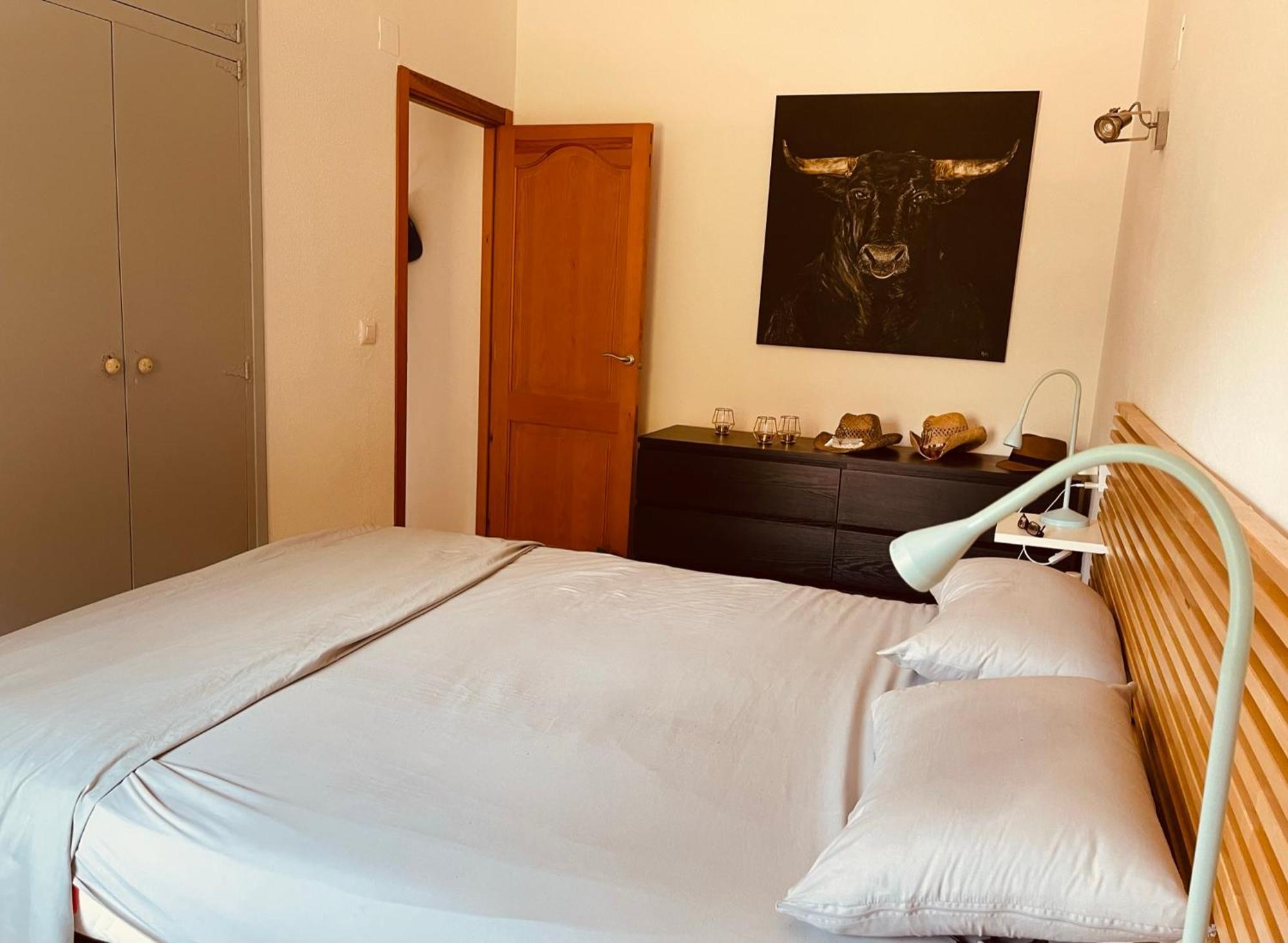 La Casa Leelouka Villa Moraira Luaran gambar