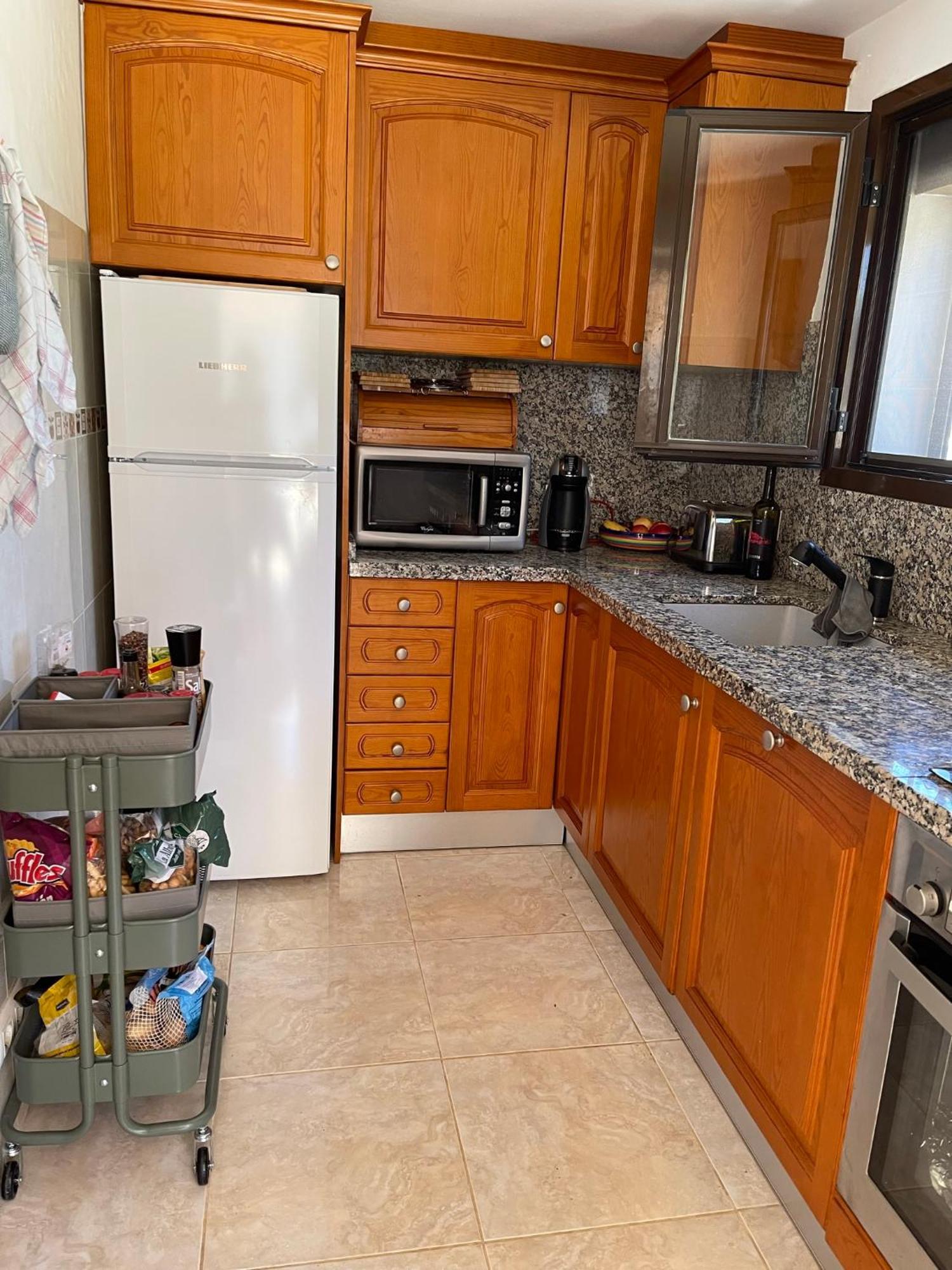 La Casa Leelouka Villa Moraira Luaran gambar