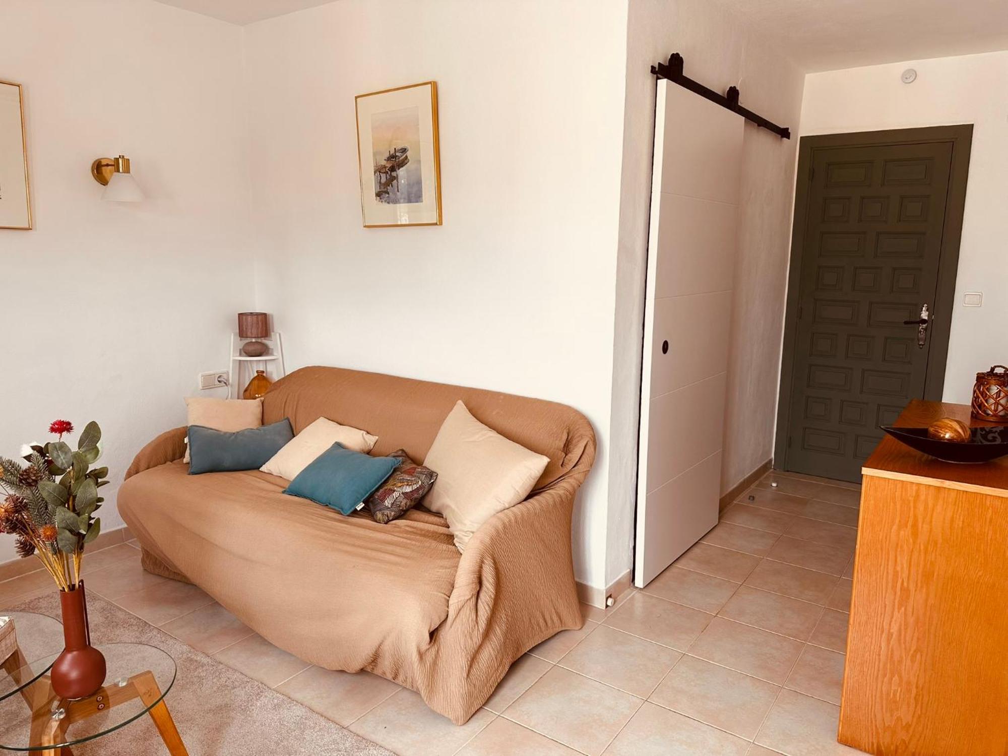 La Casa Leelouka Villa Moraira Luaran gambar